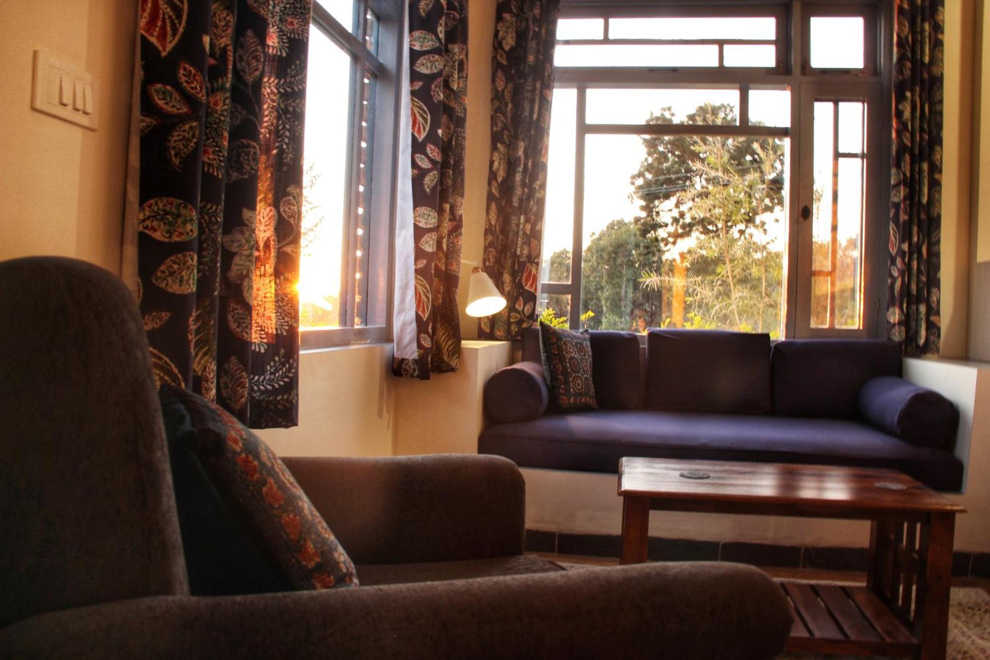 Rendezvous Resort Dharamshala Camera foto