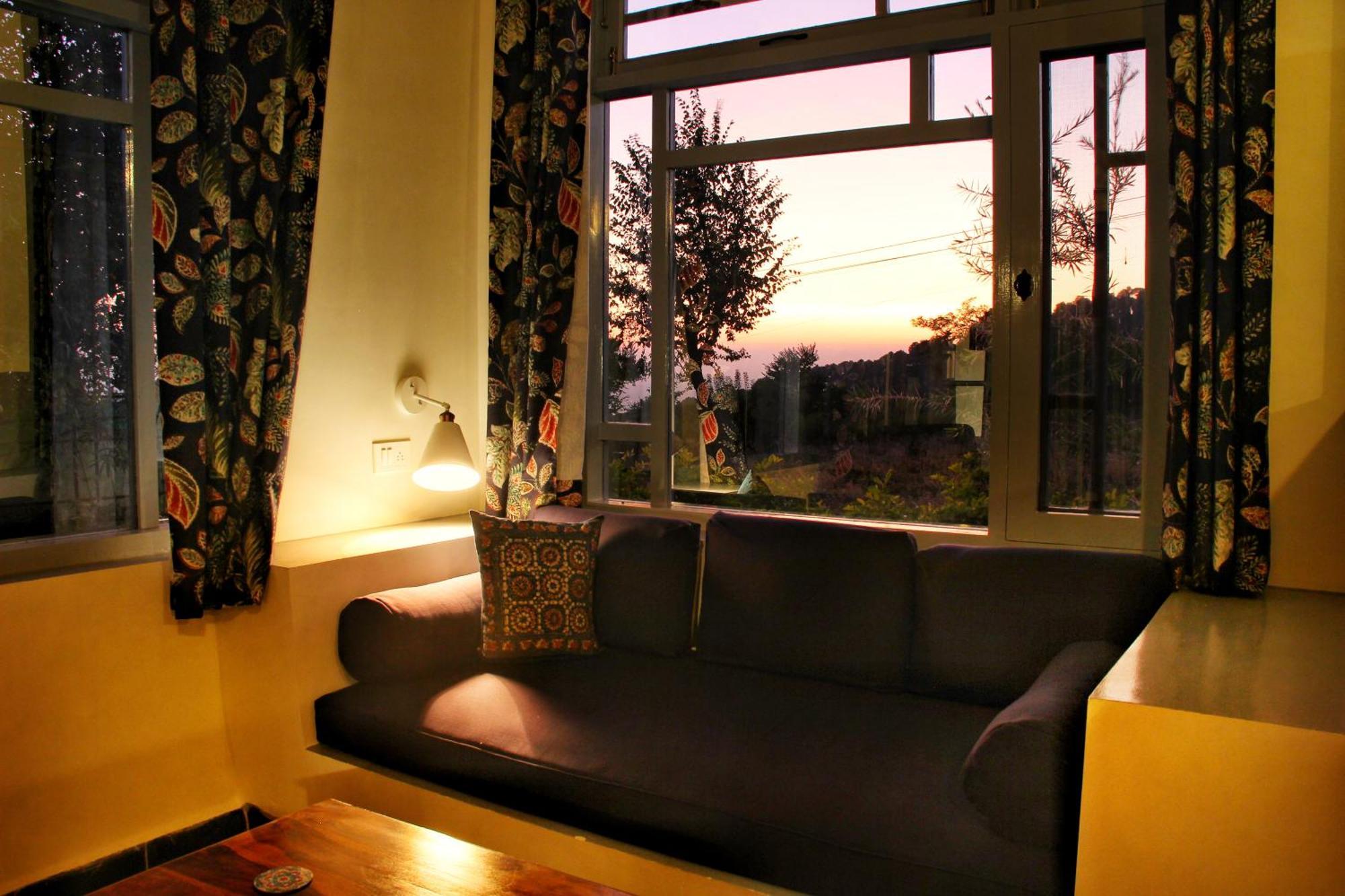 Rendezvous Resort Dharamshala Camera foto