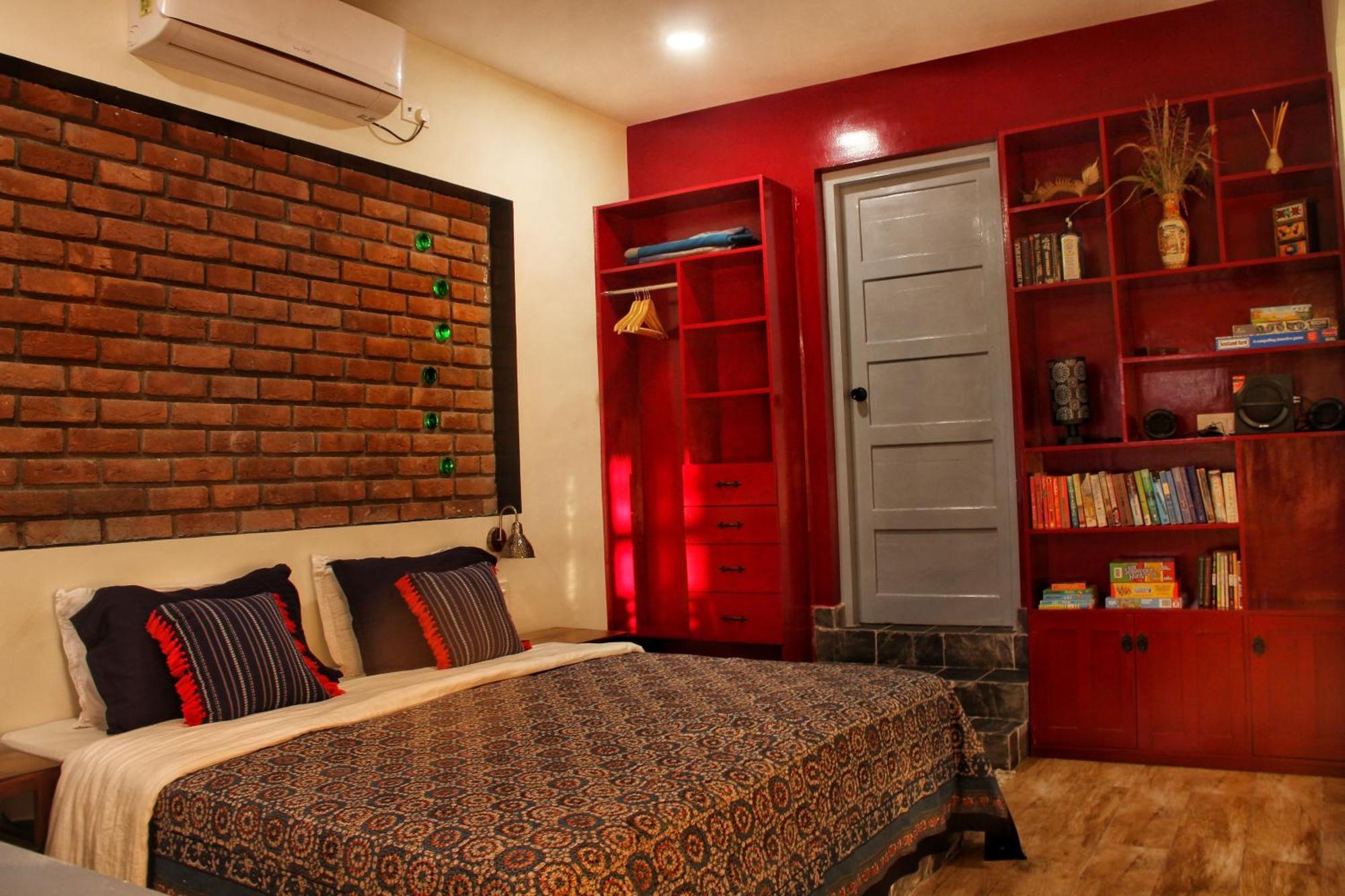 Rendezvous Resort Dharamshala Camera foto